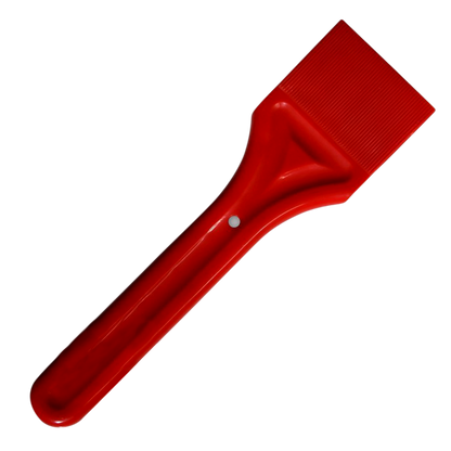 XPERT Red Glazing Shovel