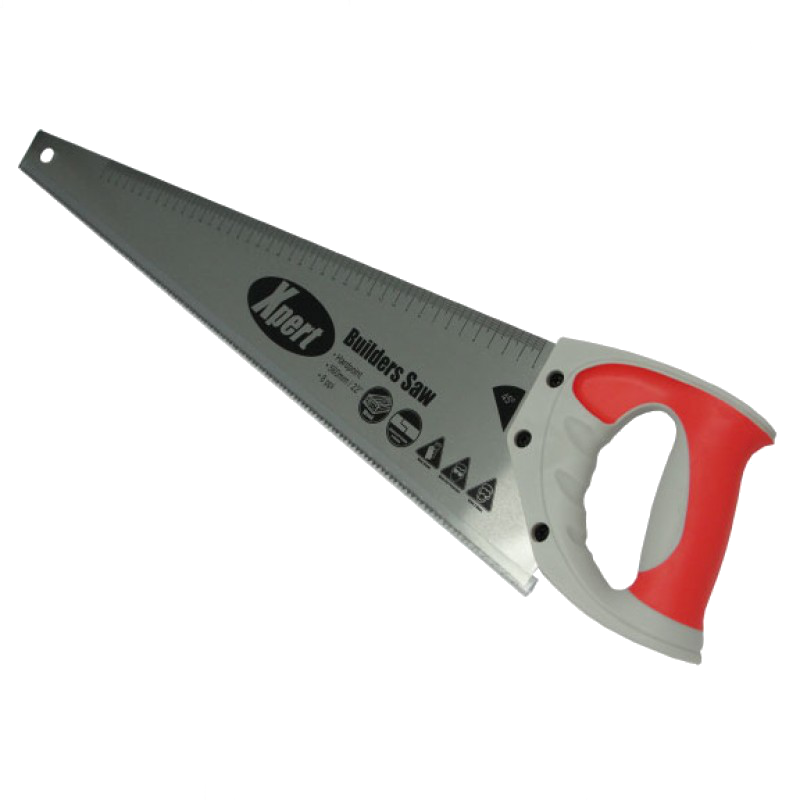 XPERT Builders Saw - 22 Inch 8ppi