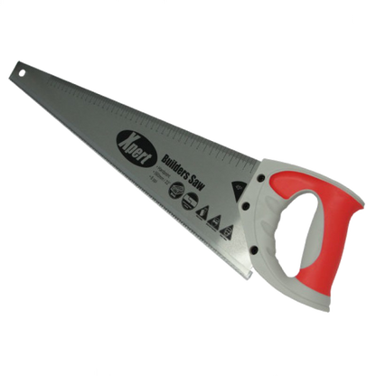 XPERT Builders Saw - 22 Inch 8ppi