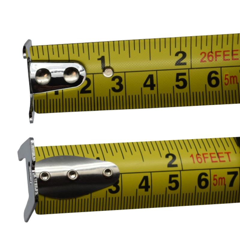 XPERT Double Sided Tape Measure - 5m