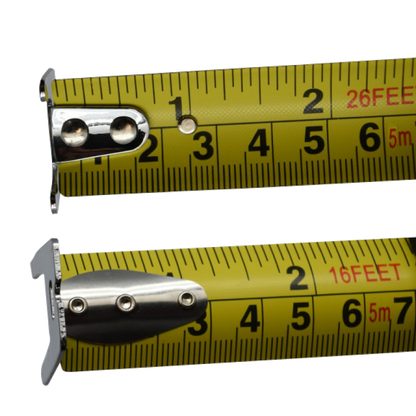 XPERT Double Sided Tape Measure - 5m