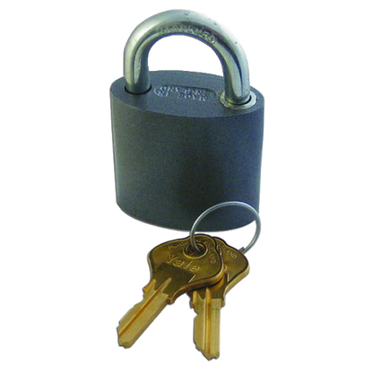 YALE 713 & 714 Disc Tumbler Padlock