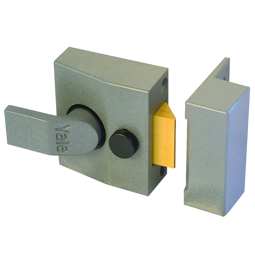 YALE 84 & 88 Non-Deadlocking Nightlatch