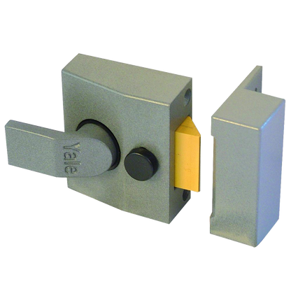 YALE 84 & 88 Non-Deadlocking Nightlatch