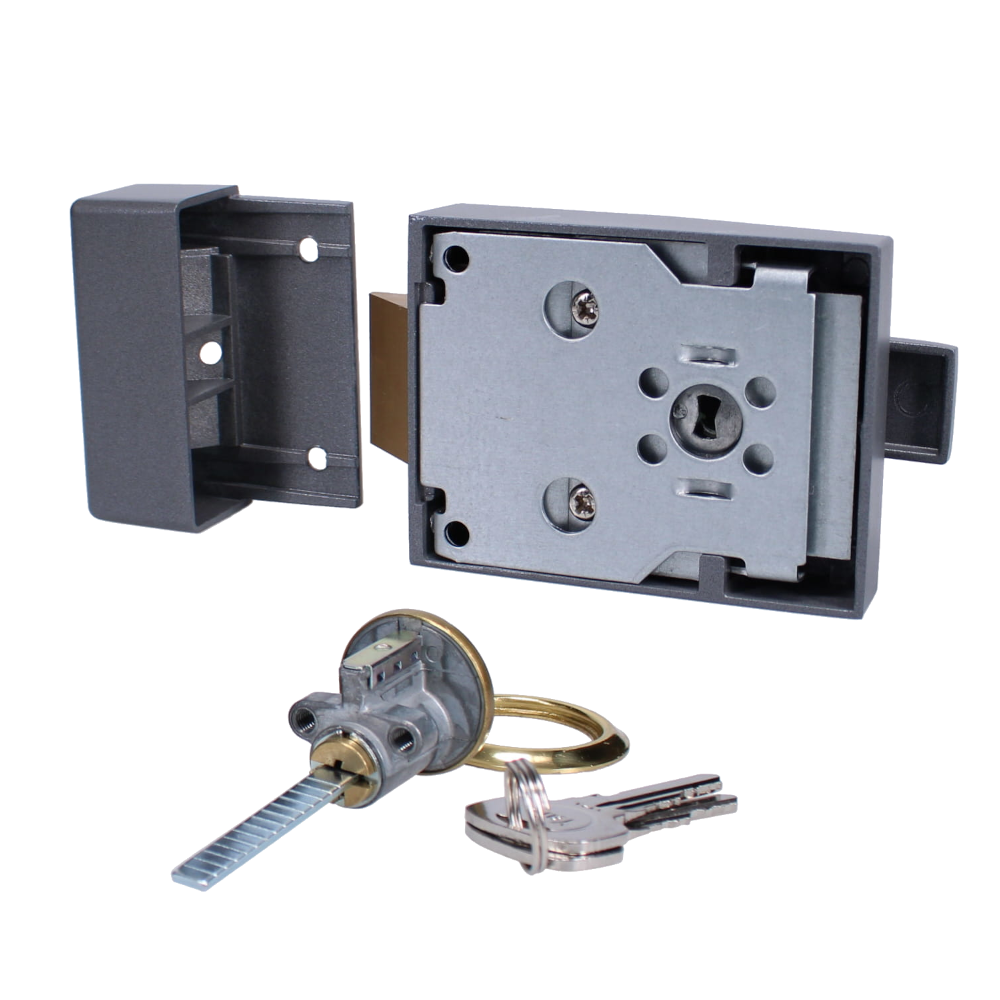 YALE 85 & 89 Deadlocking Nightlatch