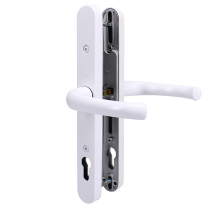 YALE UPVC Lever Door Furniture - Retro