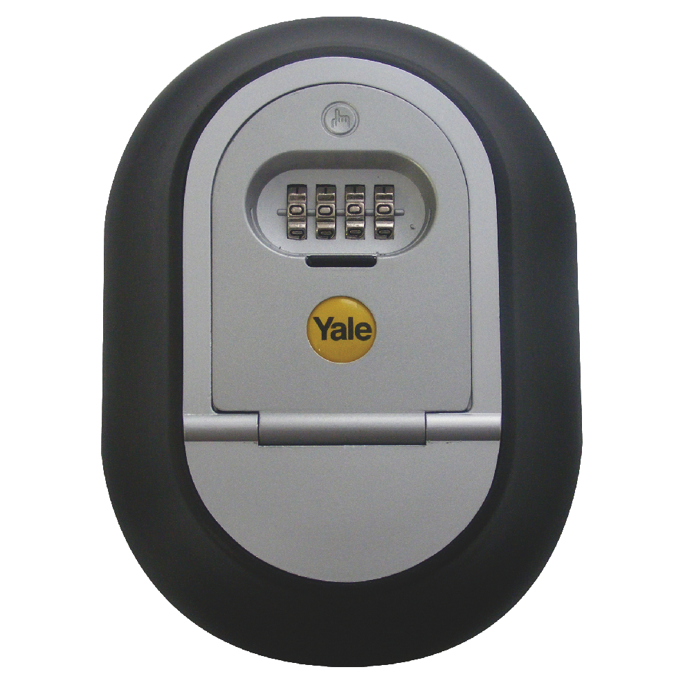 YALE Y500 Key Safe