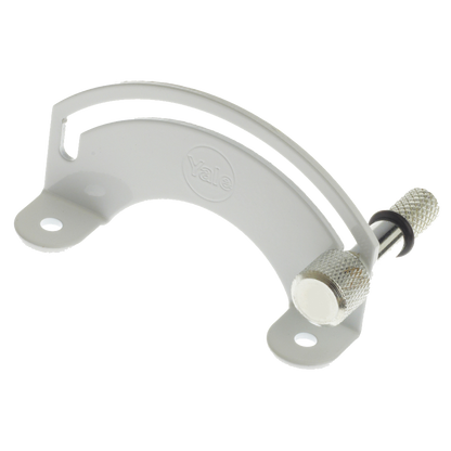 YALE UPVC Letter Plate Restrictor