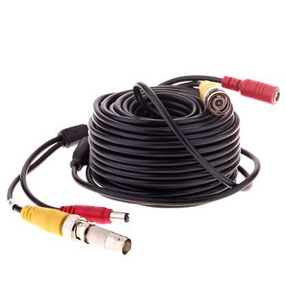 YALE Easy Fit BNC-DC Extension Cable