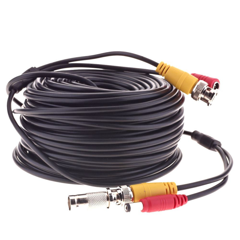 YALE Easy Fit BNC-DC Extension Cable