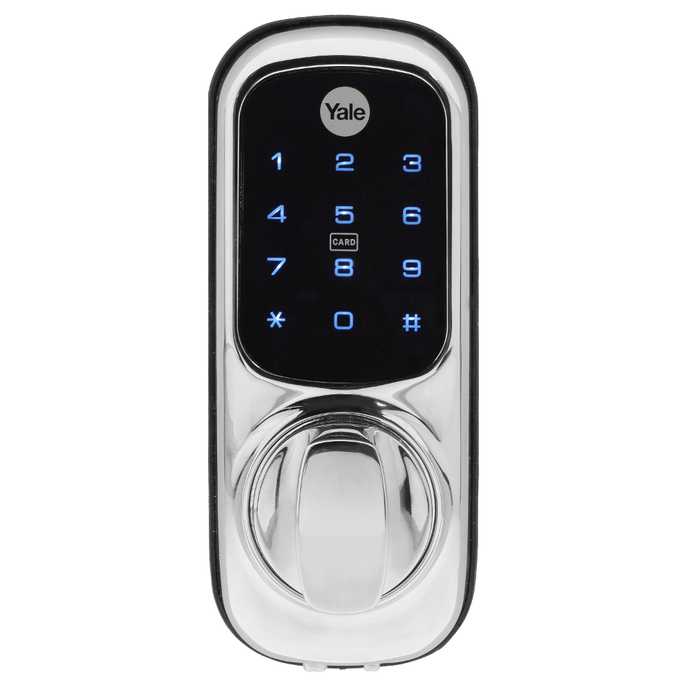 YALE Keyless Connected Smart Lock