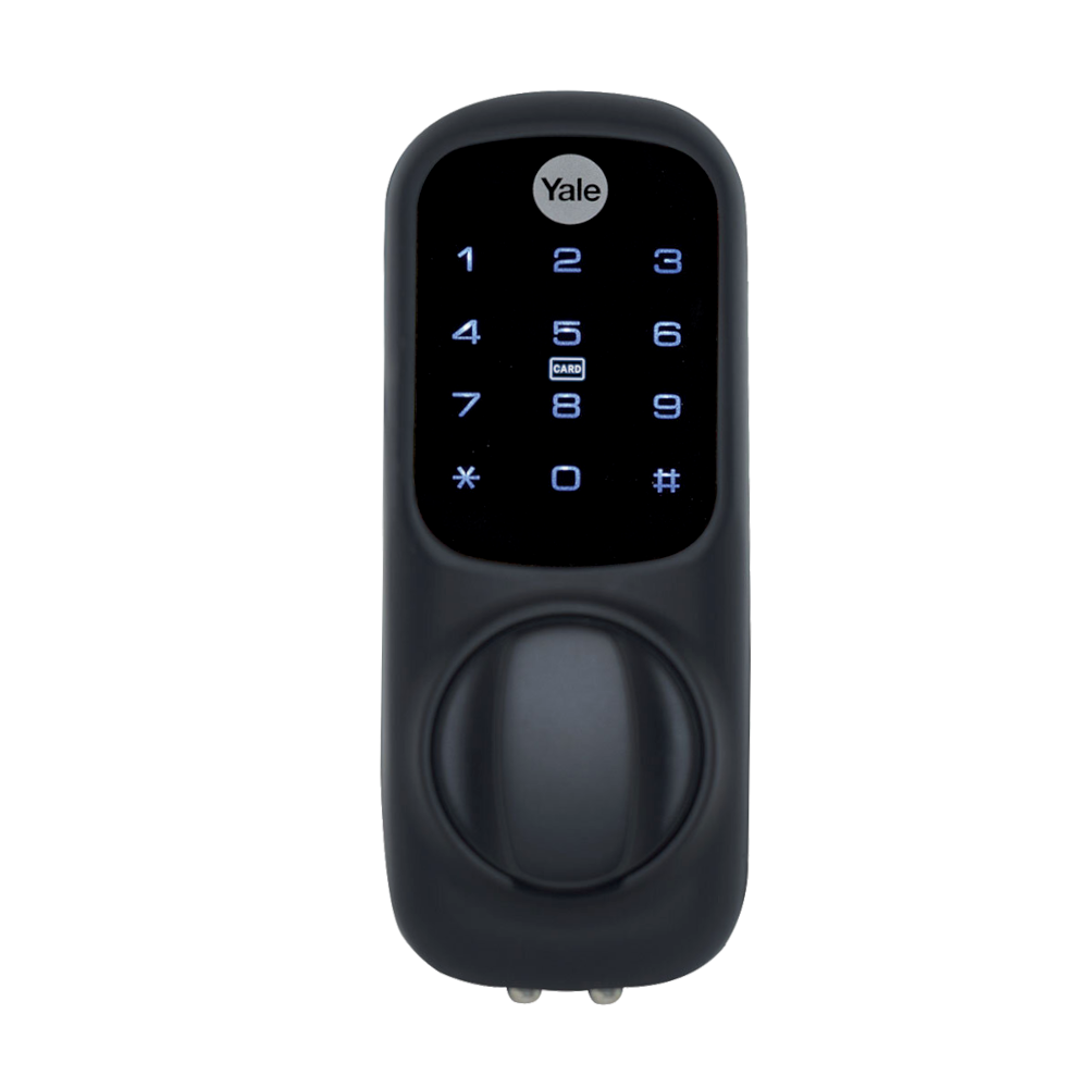 YALE Keyless Connected Smart Lock