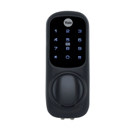 YALE Keyless Connected Smart Lock