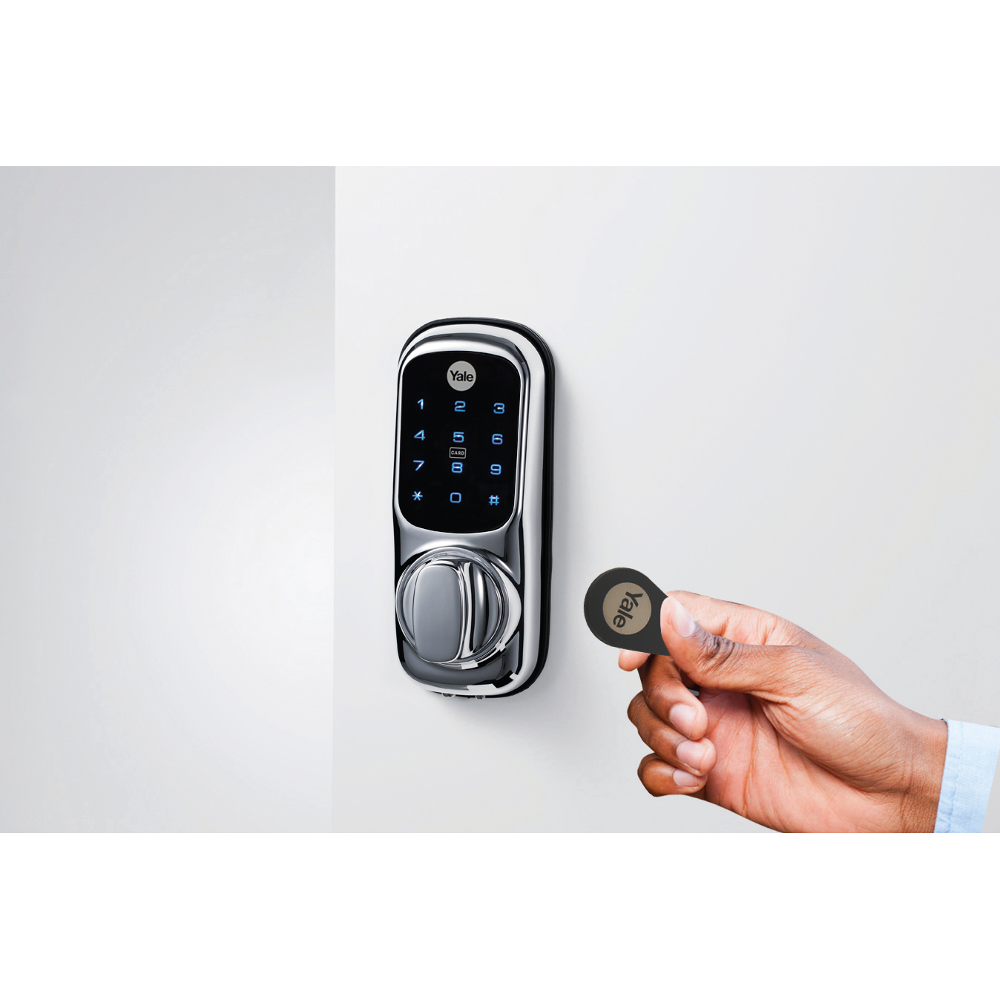 YALE Keyless Connected Smart Lock