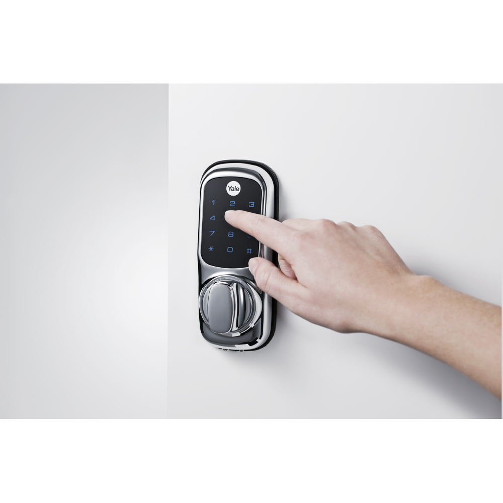 YALE Keyless Connected Smart Lock