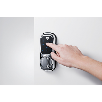 YALE Keyless Connected Smart Lock