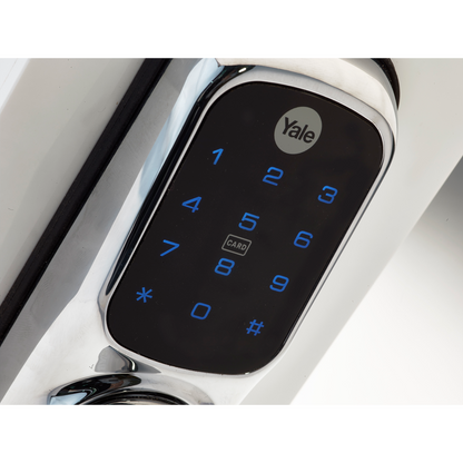 YALE Keyless Connected Smart Lock