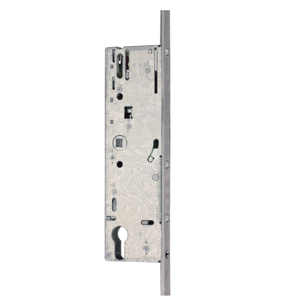 YALE YS170 Lever Operated Euro Profile Passive Lock