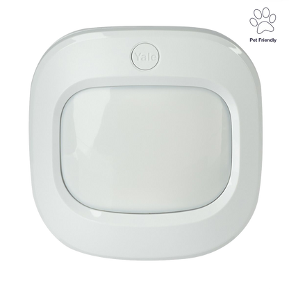 YALE Sync Smart Home Pet Friendly Motion Detector