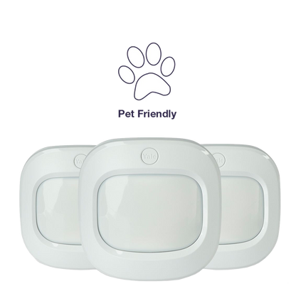 YALE Sync Smart Home Pet Friendly Motion Detector