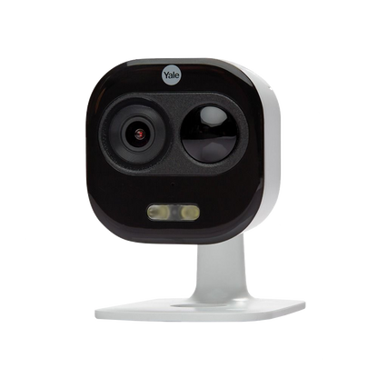 YALE All-In-One Indoor & Outdoor Camera