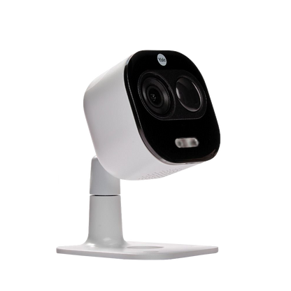 YALE All-In-One Indoor & Outdoor Camera