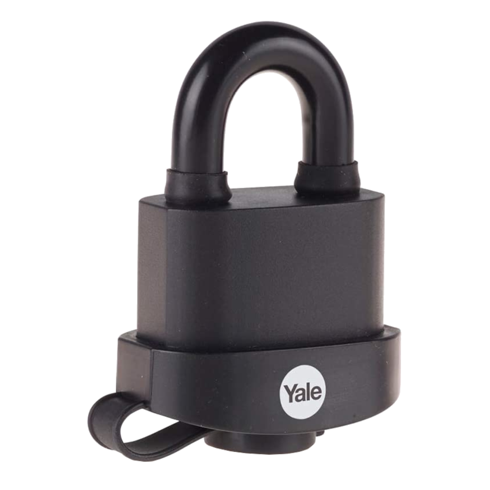 YALE Y222B 35mm High Security Trailer Padlock - Pack of 3