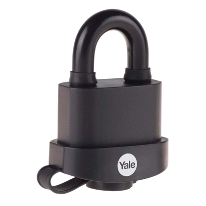 YALE Y222B 35mm High Security Trailer Padlock - Pack of 3