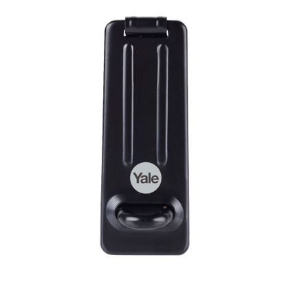 YALE High Security Steel Hasp & Staple