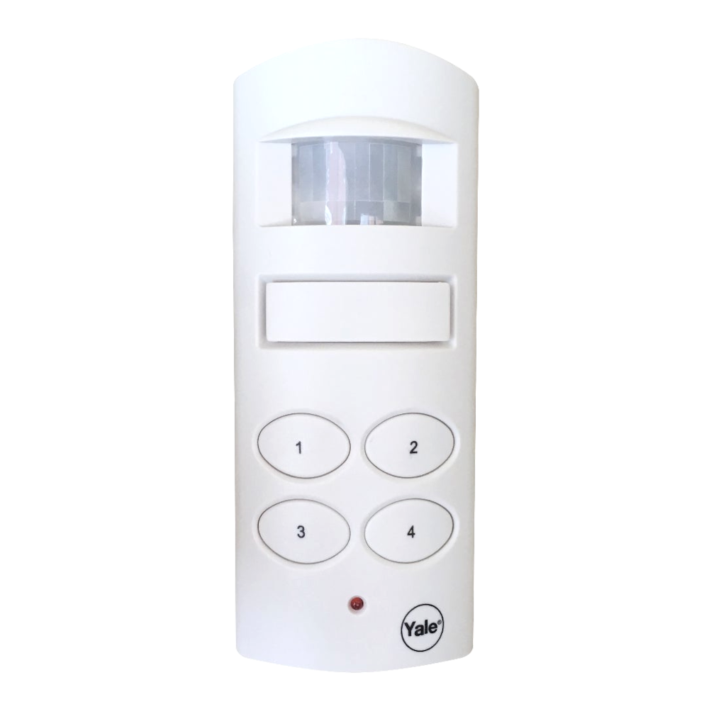 YALE Wireless Shed and Garage Alarm