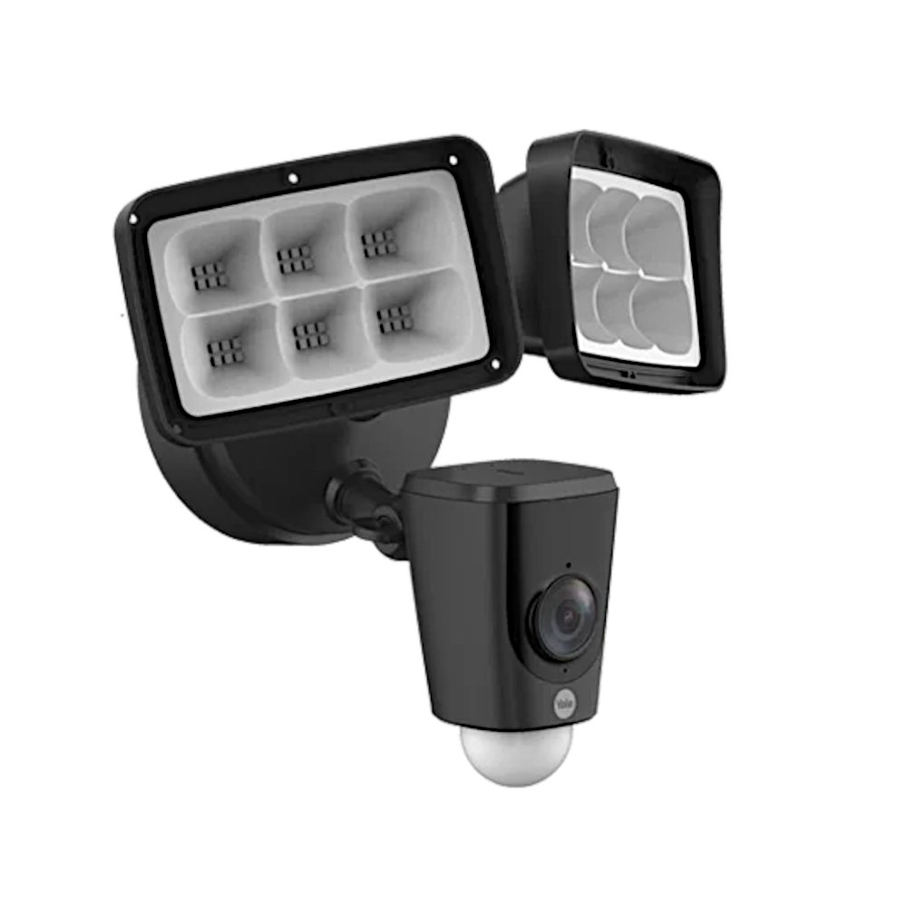 YALE Sync Floodlight Camera