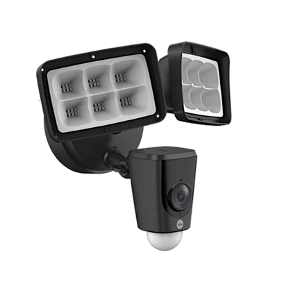 YALE Sync Floodlight Camera