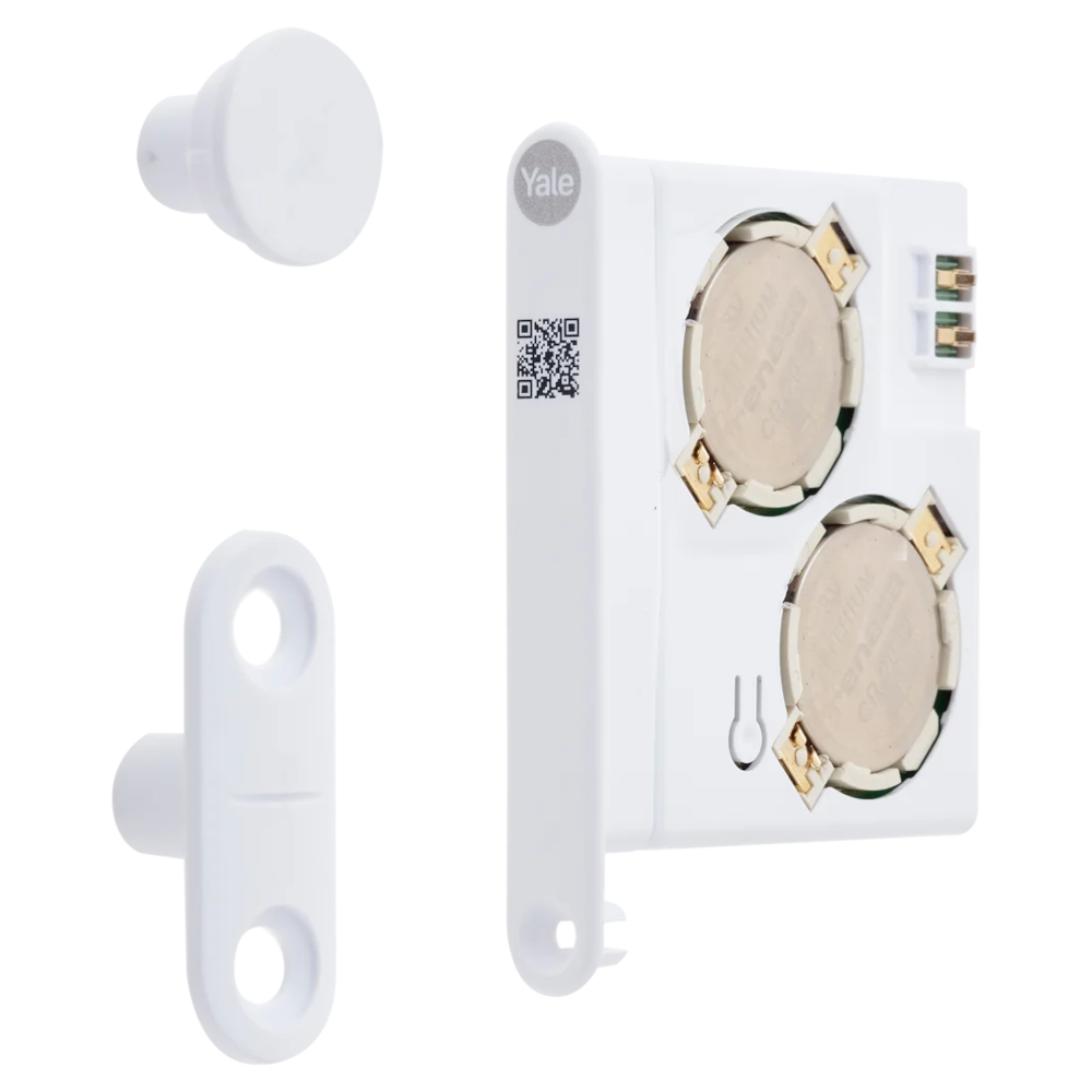 YALE SensCheck Door Sensor To Suit Yale Smart Doors