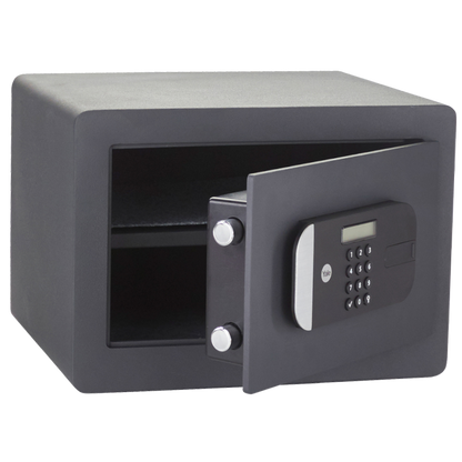 YALE Maximum Security Fingerprint Safe YSFM Range