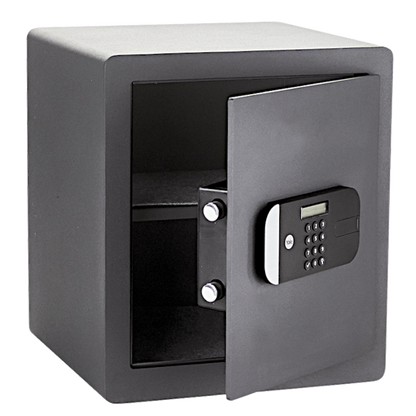 YALE Maximum Security Fingerprint Safe YSFM Range