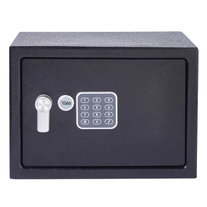 YALE Value Alarmed Electronic Combination Safe YEC/DB1 Range