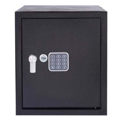 YALE Value Alarmed Electronic Combination Safe YEC/DB1 Range