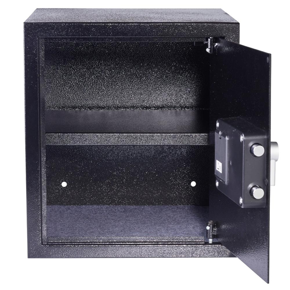 YALE Value Alarmed Electronic Combination Safe YEC/DB1 Range