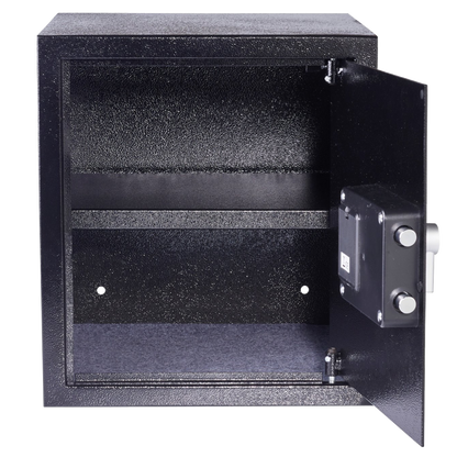 YALE Value Alarmed Electronic Combination Safe YEC/DB1 Range