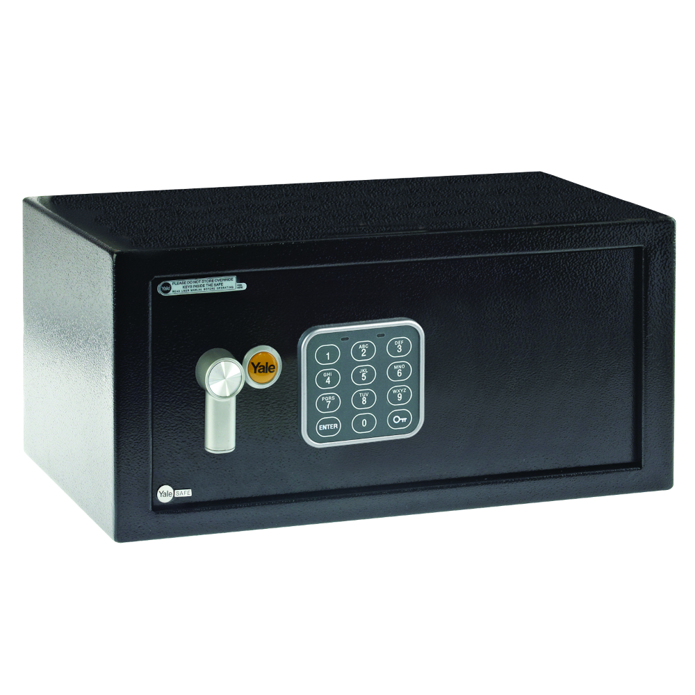 YALE Value Digital Laptop Safe YLV/DB1 Range