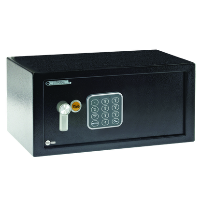 YALE Value Digital Laptop Safe YLV/DB1 Range