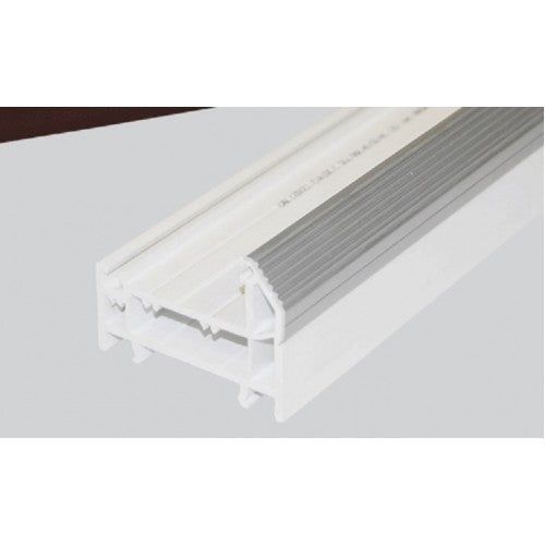 uPVC Door Threshold Protector Plate (Aluminium)