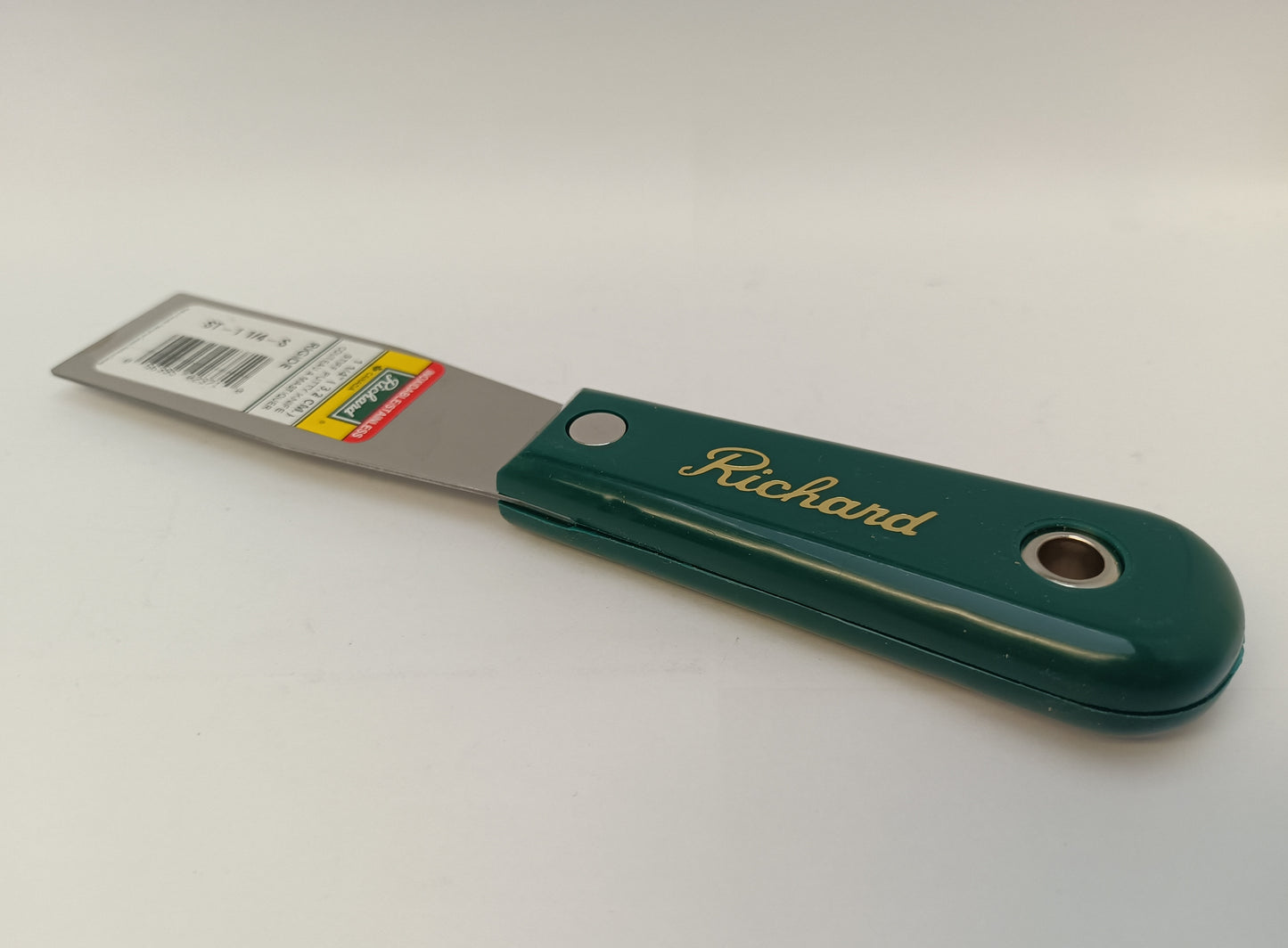 Richard Glazing Bead Putty Knife