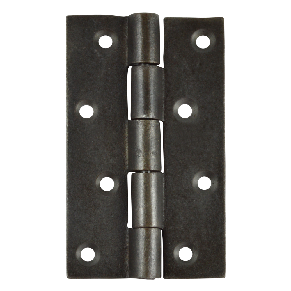 A. PERRY Cast Iron Butt Hinge 102mm