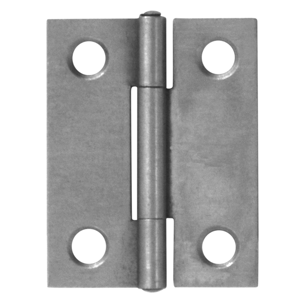 CROMPTON 1838 Light Pattern Steel Hinge 50mm