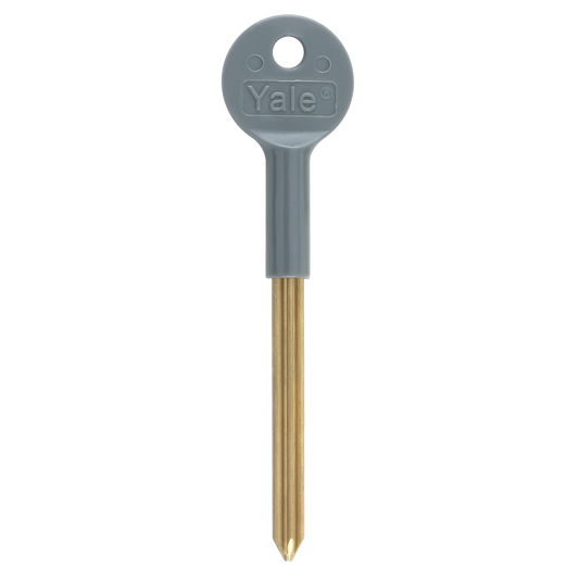 YALE 8001 & 8002 Key Long 114mm single