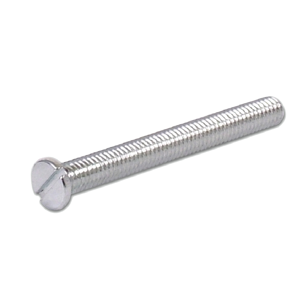 YALE 45mm Connecting Screw 45mm Single - Chrome Plated