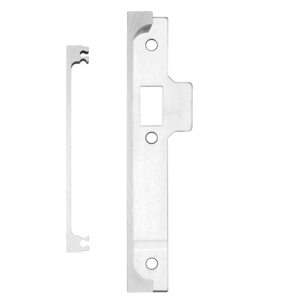 UNION 2930 Rebate To Suit 2657 Upright Latch 13mm - Satin Chrome