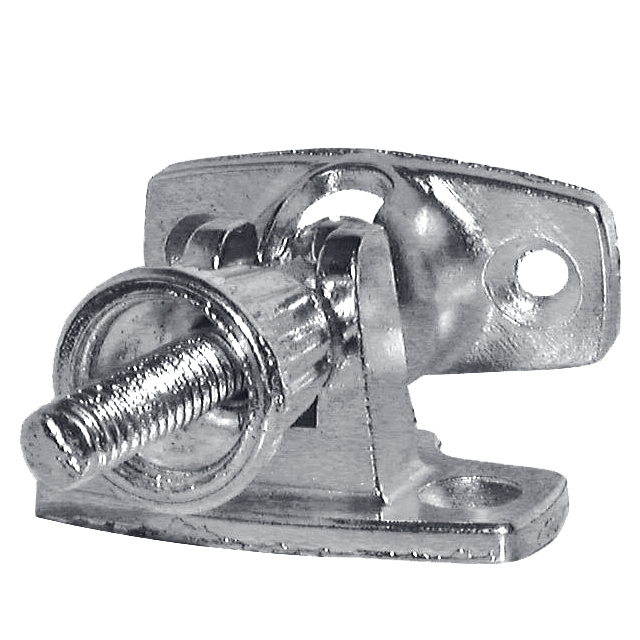 ECLIPSE A1 Sash Fastener Zinc Plated