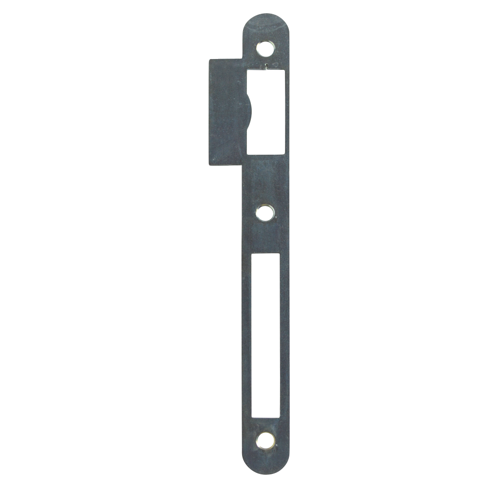 ASEC Timber Centre Keep To Suit 44mm Door - Zinc Plated